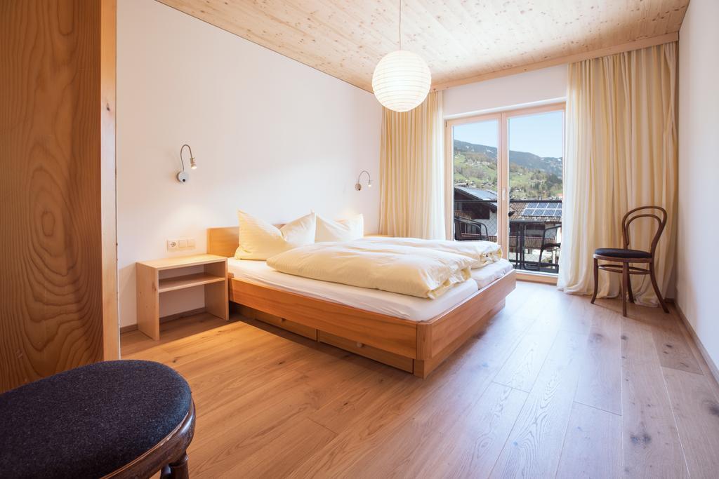 Alpenapart Montafon - Appartement Sennerei Шрунс Экстерьер фото